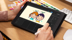 Motiongrafik Design Work Example LQ 300x169