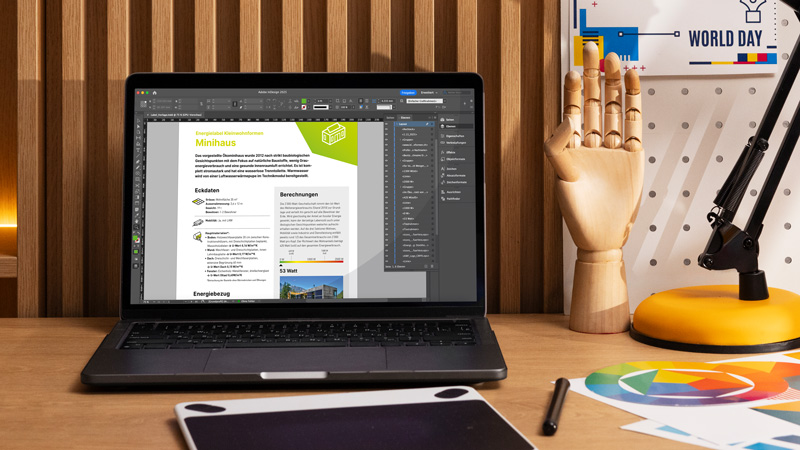 Verein Kleinwohnformen Energielabel